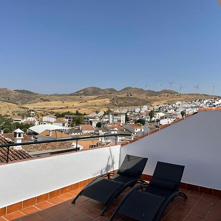 Apartment With Terrace Ардалес Экстерьер фото